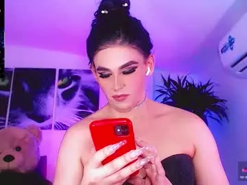 Chaturbate Sex Chat of sophiieesweet