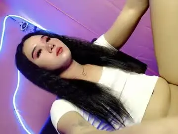 Chaturbate Best live sex cam show of stunning_andrea69