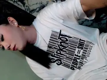 Chaturbate Live Porn of stunning_andrea69