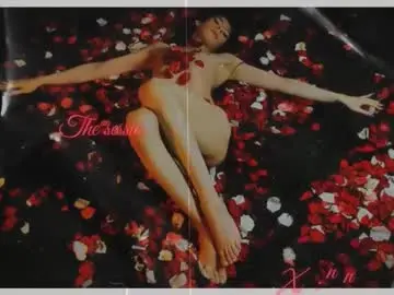 Chaturbate Free Porn Cam of _nonbinaryangel_