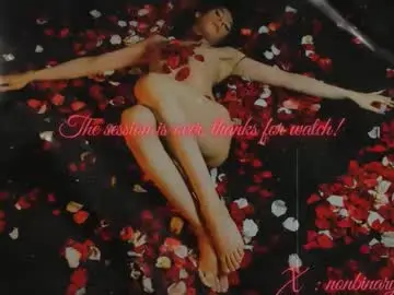 _nonbinaryangel_ from chaturbate