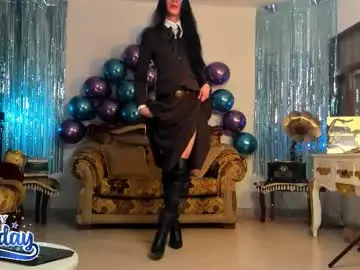 Chaturbate Free Porn Cam of _nonbinaryangel_