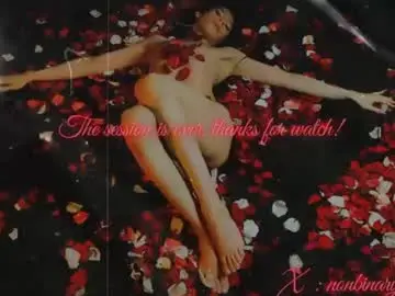 Chaturbate Free Live Porn of _nonbinaryangel_