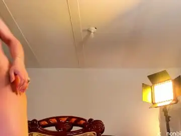Chaturbate Best Webcam of _nonbinaryangel_