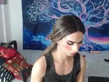 Chaturbate Adult Webcams of ariadna_dudamel