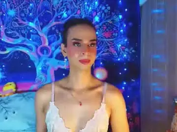 Chaturbate Adult Webcams of ariadna_dudamel