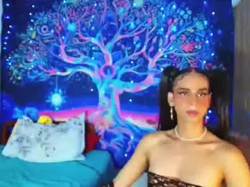 Chaturbate Best Webcam of ariadna_dudamel