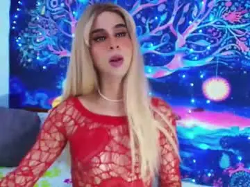 Chaturbate Live Porn of ariadna_dudamel