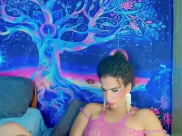 Chaturbate Best live sex cam show of ariadna_dudamel