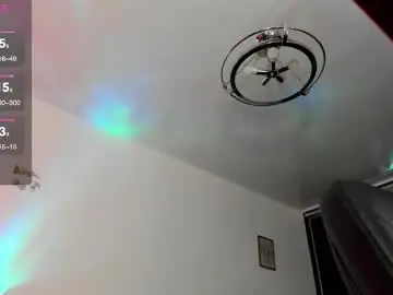 Chaturbate Live Sex Cam of blknrd