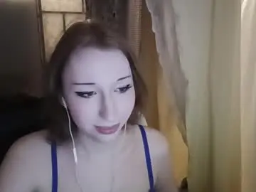 Chaturbate Sex Chat of cursedkity
