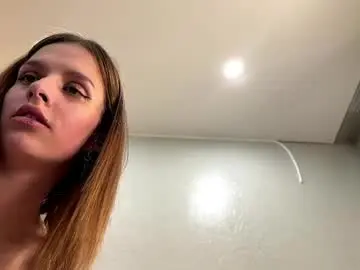 Chaturbate Live Sex of florafitch