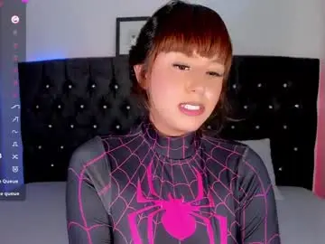 Chaturbate Live Sex of ghaydaa_jamil