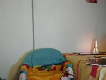 Chaturbate Sex Cam of jenna_grey24