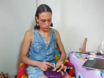 Chaturbate Nude Webcam of jenna_grey24