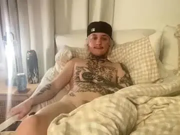 Chaturbate Nude Webcam of kairoknox