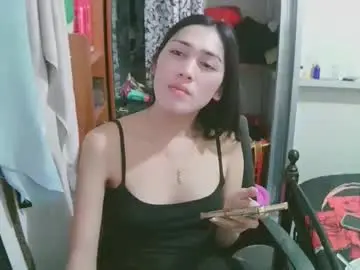 Chaturbate Adult Video Chat of luxy27