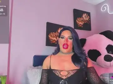Chaturbate Live Porn of misskassandraa_