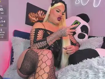 Chaturbate Private Sex Chat of misskassandraa_