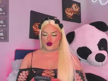 Chaturbate Adult Webcam of misskassandraa_