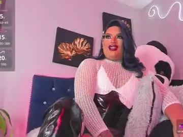 Chaturbate Live Sex of misskassandraa_