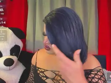 Chaturbate Sex Cam of misskassandraa_