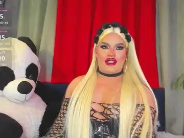 Chaturbate Adult Video Chat of misskassandraa_