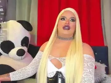 Chaturbate Adult Webcam of misskassandraa_