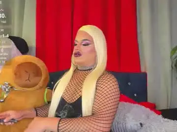 Chaturbate Best live sex cam show of misskassandraa_