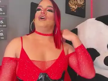 Chaturbate Free Live Porn of misskassandraa_