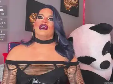 Chaturbate Nude Webcam of misskassandraa_