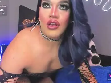 Chaturbate Sex Cam of misskassandraa_