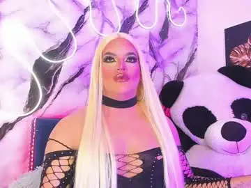 Chaturbate Best live sex cam show of misskassandraa_