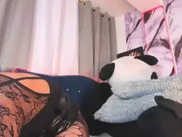 Chaturbate Live Sex of misskassandraa_