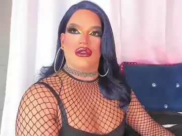 Chaturbate Live Sex Cam of misskassandraa_