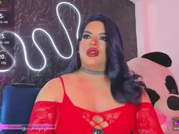 Chaturbate Live Porn of misskassandraa_