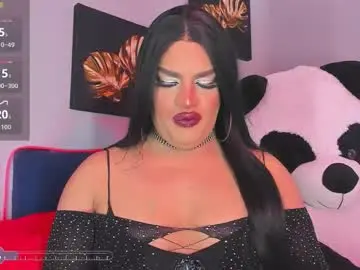 Chaturbate Best live sex cam show of misskassandraa_