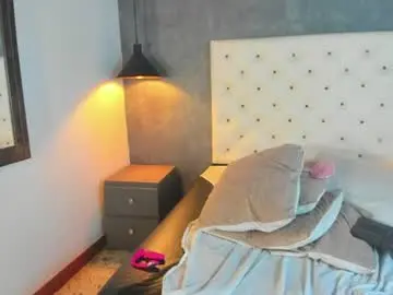 Chaturbate Private Sex Chat of salome_cor78