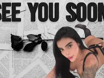 Chaturbate Adult Webcams of salomeacosta97