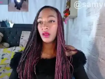 Chaturbate Adult Webcams of samny_doll369