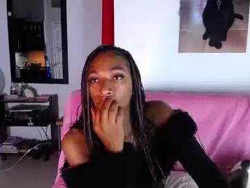 Chaturbate Private Sex Chat of samny_doll369