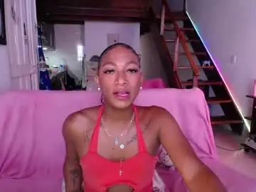 Chaturbate Sex Cam of samny_doll369