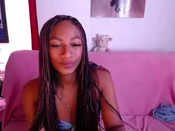 Chaturbate Nude Webcam of samny_doll369