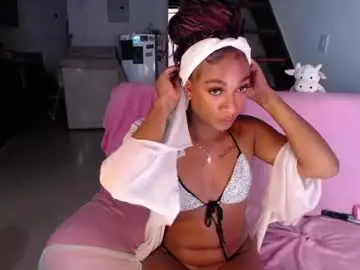 Chaturbate Live Sex of samny_doll369