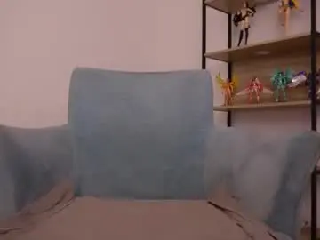 Chaturbate Live Sex Cam of carolsali