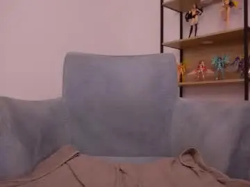 Chaturbate Sex Chat of carolsali