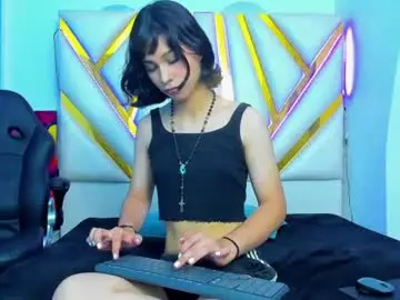 Chaturbate Adult Video Chat of chanellvane
