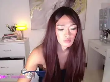 Chaturbate Nude Webcam of itsmejessa