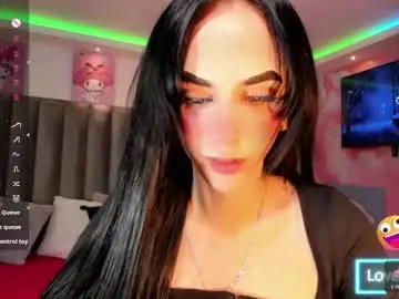 Chaturbate Best Webcam of meelanyalejandraa