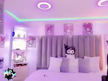 Chaturbate Live Porn of meelanyalejandraa